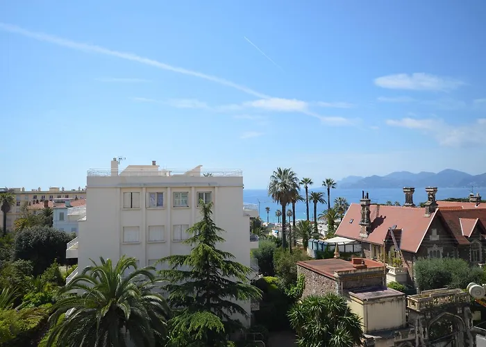 Palais Bel Azur