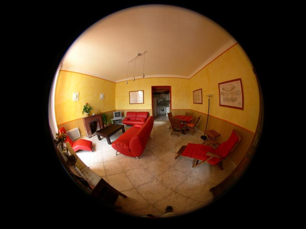 Palais Bel Azur Apartment