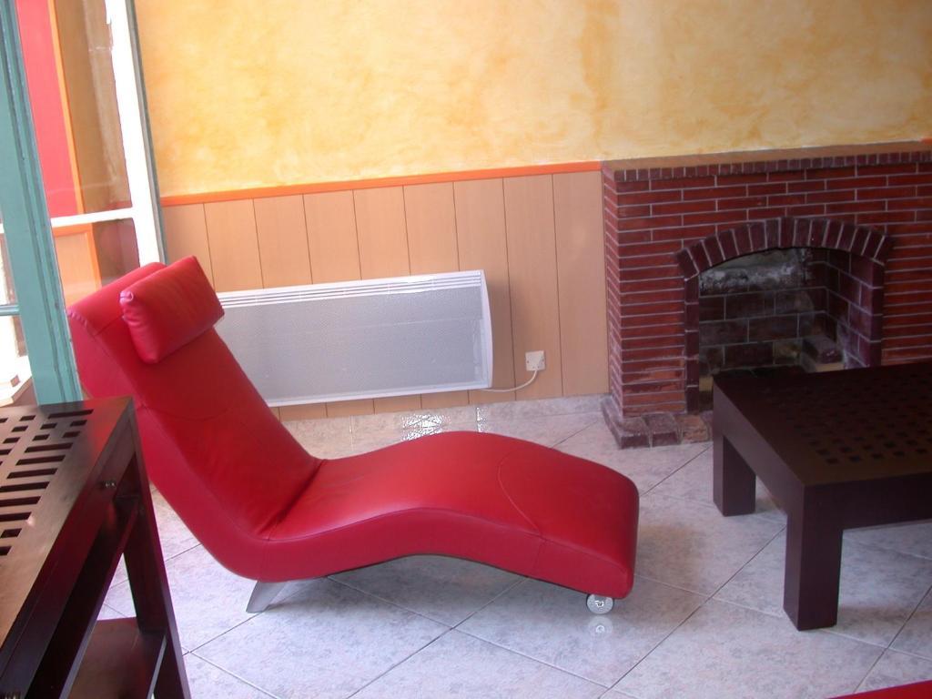 Palais Bel Azur Apartment
