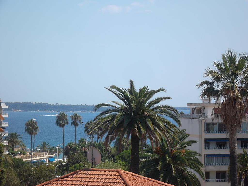 Palais Bel Azur * Cannes