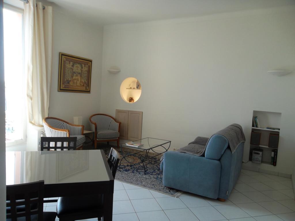 Apartment Palais Bel Azur *