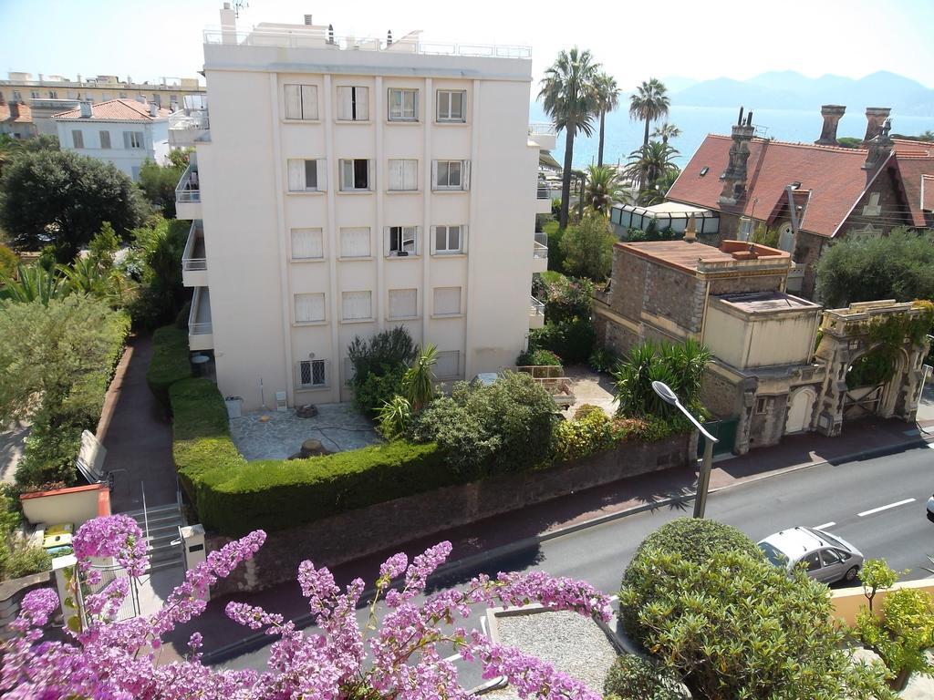 Apartment Palais Bel Azur *
