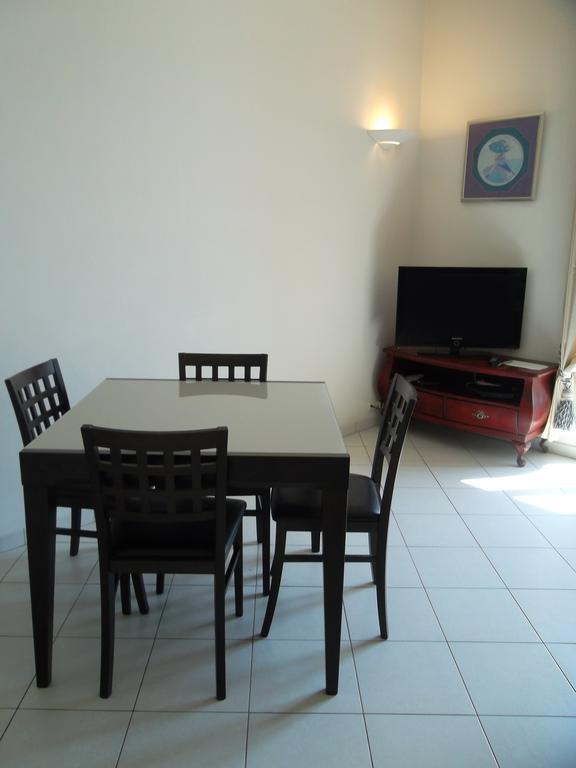 Palais Bel Azur Apartment *