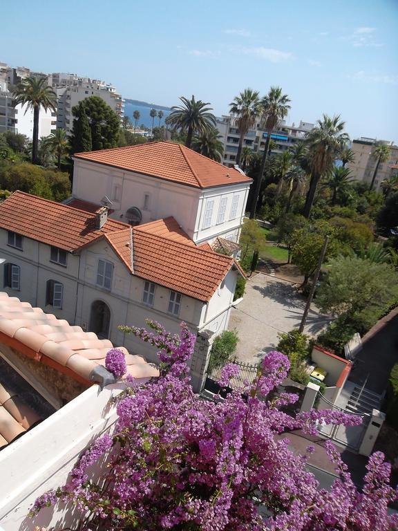 Palais Bel Azur Apartment