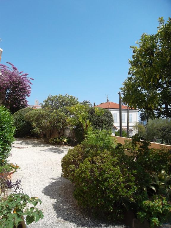 Palais Bel Azur Apartment Cannes