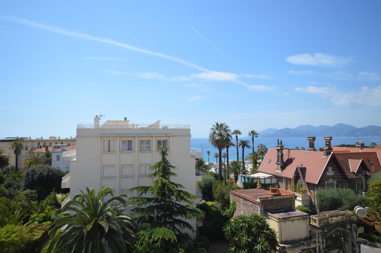 Palais Bel Azur Cannes